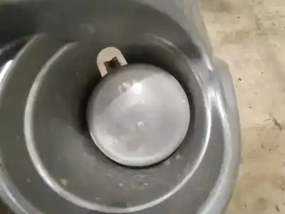 Second-hand car spare part Left Fog Light for CHRYSLER SEBRING (JS) 2.0 CRD OEM IAM references   