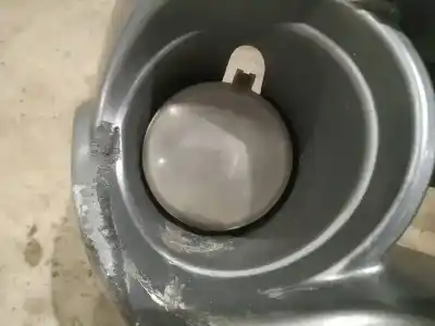 Second-hand car spare part right fog light for chrysler sebring (js) 2.0 crd oem iam references   