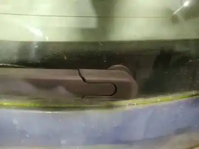 Автозапчастина б/у двигатель заднього склоочисника для opel astra h (a04) 1.7 cdti (l48) посилання на oem iam   