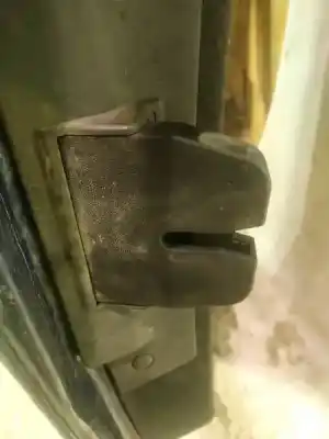 Автозапчастина б/у замок багажника / ворот для opel astra h (a04) 1.7 cdti (l48) посилання на oem iam   