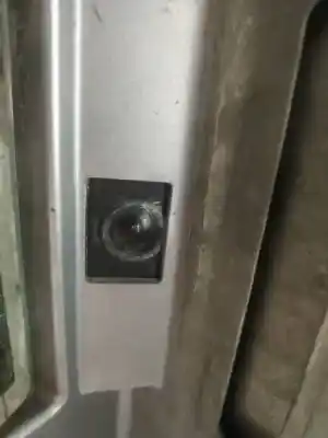 Pezzo di ricambio per auto di seconda mano telecamera per nissan primera hatchback (p12) 1.9 dci riferimenti oem iam   