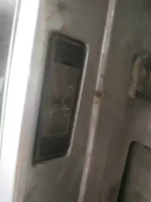 Tweedehands auto-onderdeel registratie pilot voor nissan primera hatchback (p12) 1.9 dci oem iam-referenties 