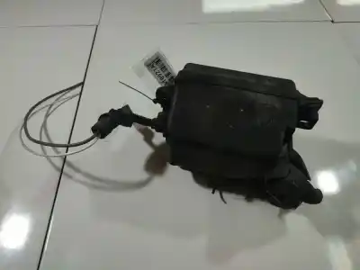 Second-hand car spare part fuse box unit for fiat doblo cargo (263_) 2.0 d multijet oem iam references 