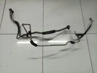 Peça sobressalente para automóvel em segunda mão tubos de ar condicionado por opel insignia a (g09) 2.0 cdti (68) referências oem iam 