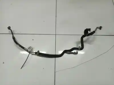 Peça sobressalente para automóvel em segunda mão tubos de ar condicionado por mazda 5 (cr19) 2.0 cd (cr19) referências oem iam 