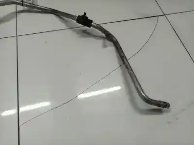 Pezzo di ricambio per auto di seconda mano tubi aria condizionata per mazda 3 (bk) 1.6 (bk14) riferimenti oem iam   