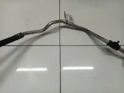 Pezzo di ricambio per auto di seconda mano tubi aria condizionata per mazda 3 (bk) 1.6 (bk14) riferimenti oem iam   
