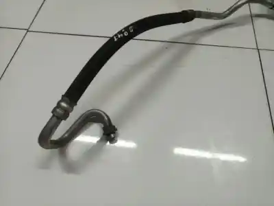 Pezzo di ricambio per auto di seconda mano tubi aria condizionata per mazda 3 (bk) 1.6 (bk14) riferimenti oem iam   