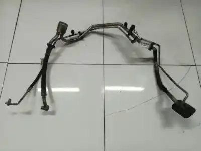 Second-hand car spare part air conditioning pipes for citroen c4 i (lc_) 1.6 hdi oem iam references 