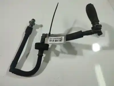 Peça sobressalente para automóvel em segunda mão tubo por mazda 5 (cr19) 2.0 cd (cr19) referências oem iam 