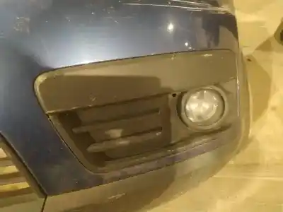 Автозапчастина б/у ліва решіта бампера для ford focus c-max (dm2) 1.6 tdci посилання на oem iam   