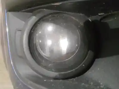 Автозапчастина б/у правий протитуман для ford focus c-max (dm2) 1.6 tdci посилання на oem iam   