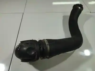 Peça sobressalente para automóvel em segunda mão tubo do intercooler por opel insignia a (g09) 2.0 cdti (68) referências oem iam 