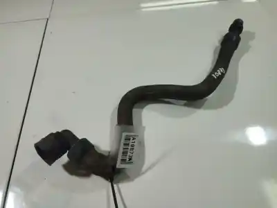 Peça sobressalente para automóvel em segunda mão tubo por opel insignia a (g09) 2.0 cdti (68) referências oem iam 