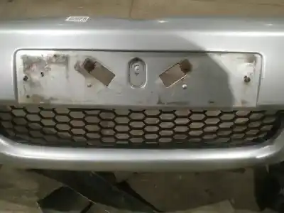 Peça sobressalente para automóvel em segunda mão grelha de pára choques central por toyota corolla verso (zer_, zze12_, r1_) 2.0 d-4d (cur10_) referências oem iam 