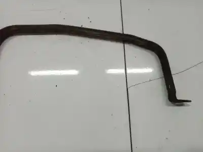 Pezzo di ricambio per auto di seconda mano plastica per citroen c4 i (lc_) 1.6 hdi riferimenti oem iam   