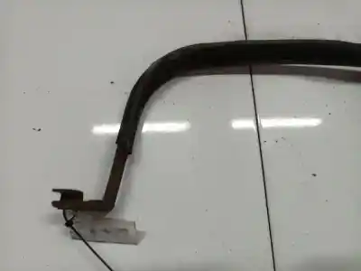 Second-hand car spare part plastics for opel corsa d (s07) 1.3 cdti (l08, l68) oem iam references   