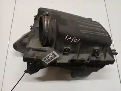 Peça sobressalente para automóvel em segunda mão suporte do filtro de ar por opel insignia a (g09) 2.0 cdti (68) referências oem iam 55560889