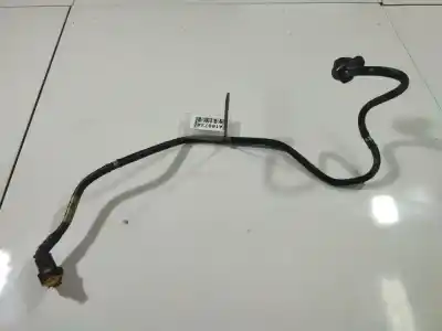 Peça sobressalente para automóvel em segunda mão tubo por opel insignia a (g09) 2.0 cdti (68) referências oem iam 