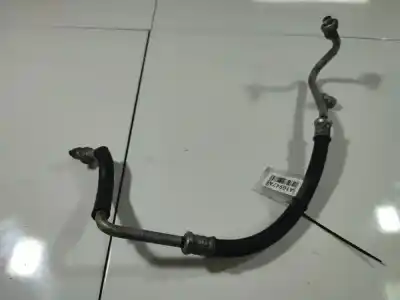 Peça sobressalente para automóvel em segunda mão tubos de ar condicionado por mazda 3 (bk) 1.6 (bk14) referências oem iam 