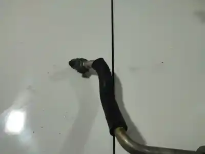 Pezzo di ricambio per auto di seconda mano tubi aria condizionata per mazda 3 (bk) 1.6 (bk14) riferimenti oem iam   