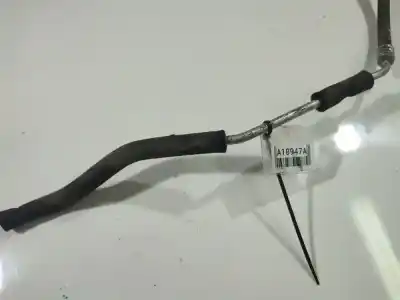 Pezzo di ricambio per auto di seconda mano tubi aria condizionata per mazda 3 (bk) 1.6 (bk14) riferimenti oem iam   