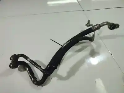 Peça sobressalente para automóvel em segunda mão tubos de ar condicionado por opel insignia a (g09) 2.0 cdti (68) referências oem iam 
