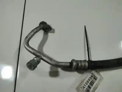 Peça sobressalente para automóvel em segunda mão tubos de ar condicionado por mazda 5 (cr19) 2.0 cd (cr19) referências oem iam   