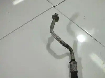 Peça sobressalente para automóvel em segunda mão tubos de ar condicionado por mazda 5 (cr19) 2.0 cd (cr19) referências oem iam   