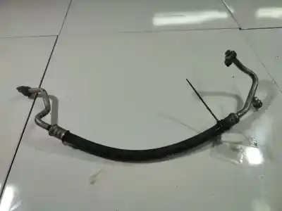 Peça sobressalente para automóvel em segunda mão tubos de ar condicionado por mazda 5 (cr19) 2.0 cd (cr19) referências oem iam   