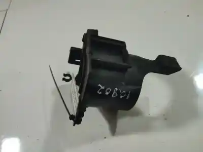 Pezzo di ricambio per auto di seconda mano PLASTICA per OPEL MERIVA A MONOSPACE (X03) 1.3 CDTI (E75) Riferimenti OEM IAM   