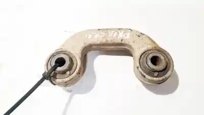 Pezzo di ricambio per auto di seconda mano staffa anteriore sinistra per audi a6 c5 (4b2) 2.5 tdi riferimenti oem iam 