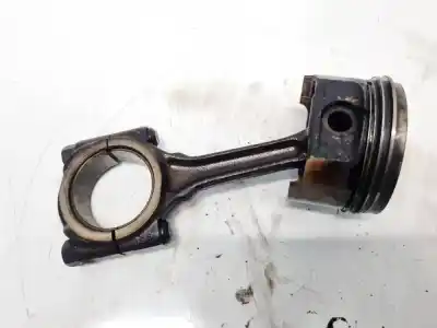 Tweedehands auto-onderdeel zuiger voor peugeot 206+ 1.1 oem iam-referenties 