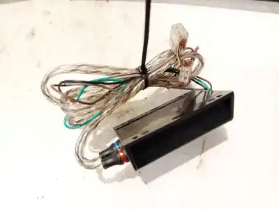 Second-hand car spare part electronic module for opel kadett e fastback (t85) 1.4 s (c08, c48, d08, d48) oem iam references 