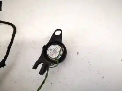 Second-hand car spare part speaker for bmw 3 touring (e46) 318 d oem iam references 85138368232  8513-8368232