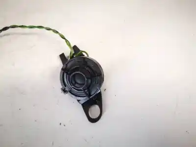 Second-hand car spare part speaker for bmw 3 touring (e46) 318 d oem iam references 85138368232  8513-8368232