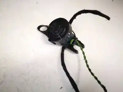 Second-hand car spare part speaker for bmw 3 touring (e46) 318 d oem iam references 85138368231  8513-8368231