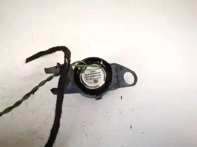 Second-hand car spare part speaker for bmw 3 touring (e46) 318 d oem iam references 85138368231  8513-8368231