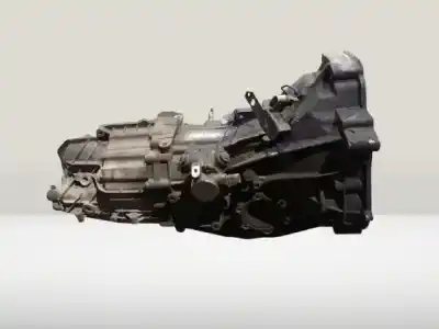 Pezzo di ricambio per auto di seconda mano riduttore per audi a6 c6 (4f2) 2.7 tdi riferimenti oem iam jmc  