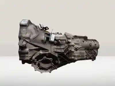 Pezzo di ricambio per auto di seconda mano riduttore per audi a6 c6 (4f2) 2.7 tdi riferimenti oem iam jmc  