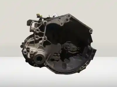 Second-hand car spare part gearbox for peugeot 207/207+ (wa_, wc_) 1.4 16v oem iam references 20cq25