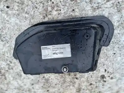 Second-hand car spare part plastics for bmw 3 touring (e46) 318 d oem iam references 8267055  