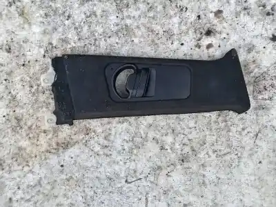 Piesă de schimb auto la mâna a doua plastice pentru bmw 3 touring (e46) 318 d referințe oem iam 6106018