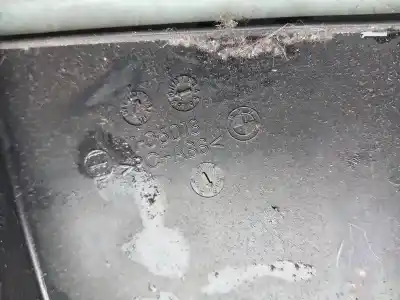 Second-hand car spare part plastics for bmw 3 touring (e46) 318 d oem iam references 6106018  