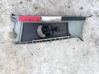 Second-hand car spare part plastics for bmw 3 touring (e46) 318 d oem iam references 6106018  