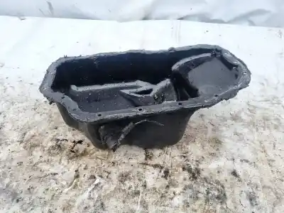 Pezzo di ricambio per auto di seconda mano pozzetto per toyota corolla verso (r1) 2.2 d-4d sol riferimenti oem iam 