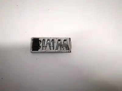 Peça sobressalente para automóvel em segunda mão peças diversas por bmw 3 (e90) 320 d referências oem iam   