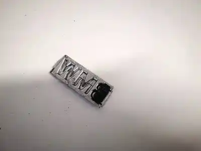 Peça sobressalente para automóvel em segunda mão peças diversas por bmw 3 (e90) 320 d referências oem iam   