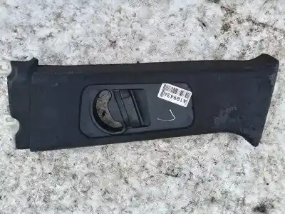 Piesă de schimb auto la mâna a doua plastice pentru bmw 3 touring (e46) 318 d referințe oem iam 5143825265107