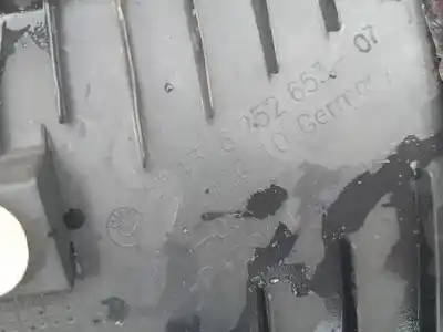 Pezzo di ricambio per auto di seconda mano plastica per bmw 3 touring (e46) 318 d riferimenti oem iam 5143825265307  112420 10